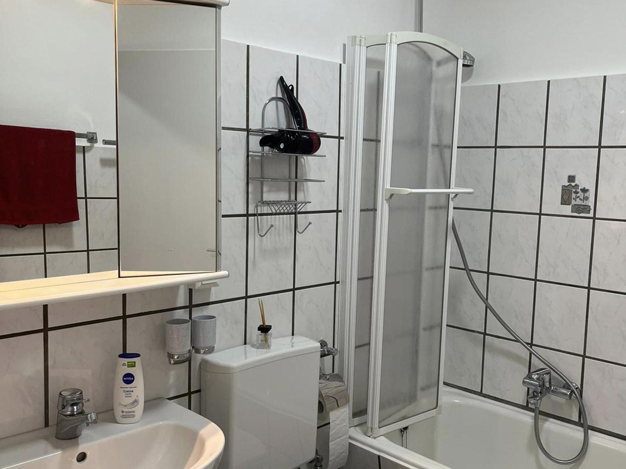 Ferienwohnung, 41 Qm Lenzkirch Extérieur photo