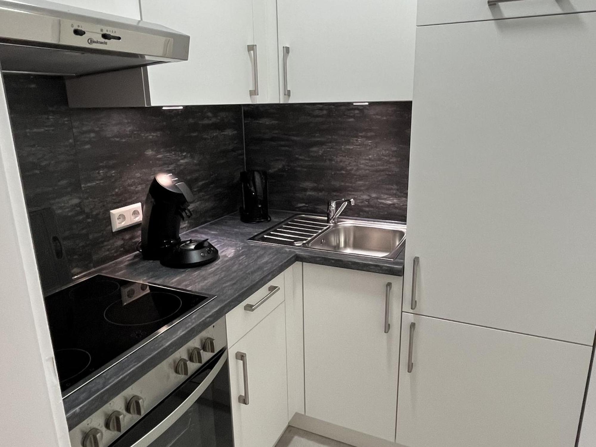 Ferienwohnung, 41 Qm Lenzkirch Extérieur photo