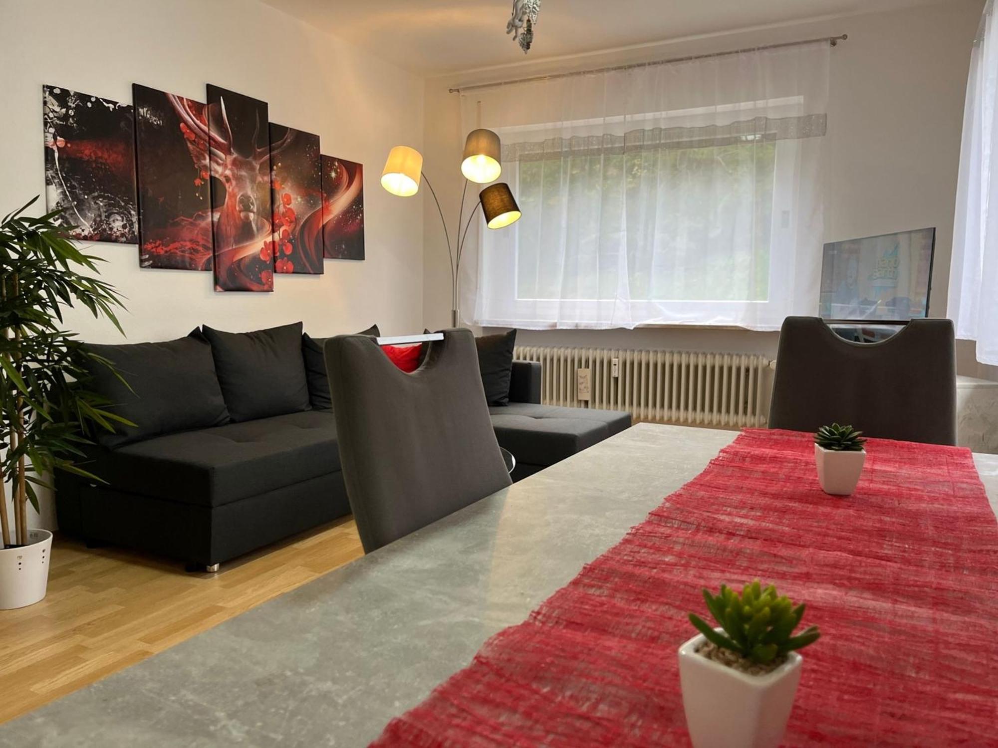 Ferienwohnung, 41 Qm Lenzkirch Extérieur photo
