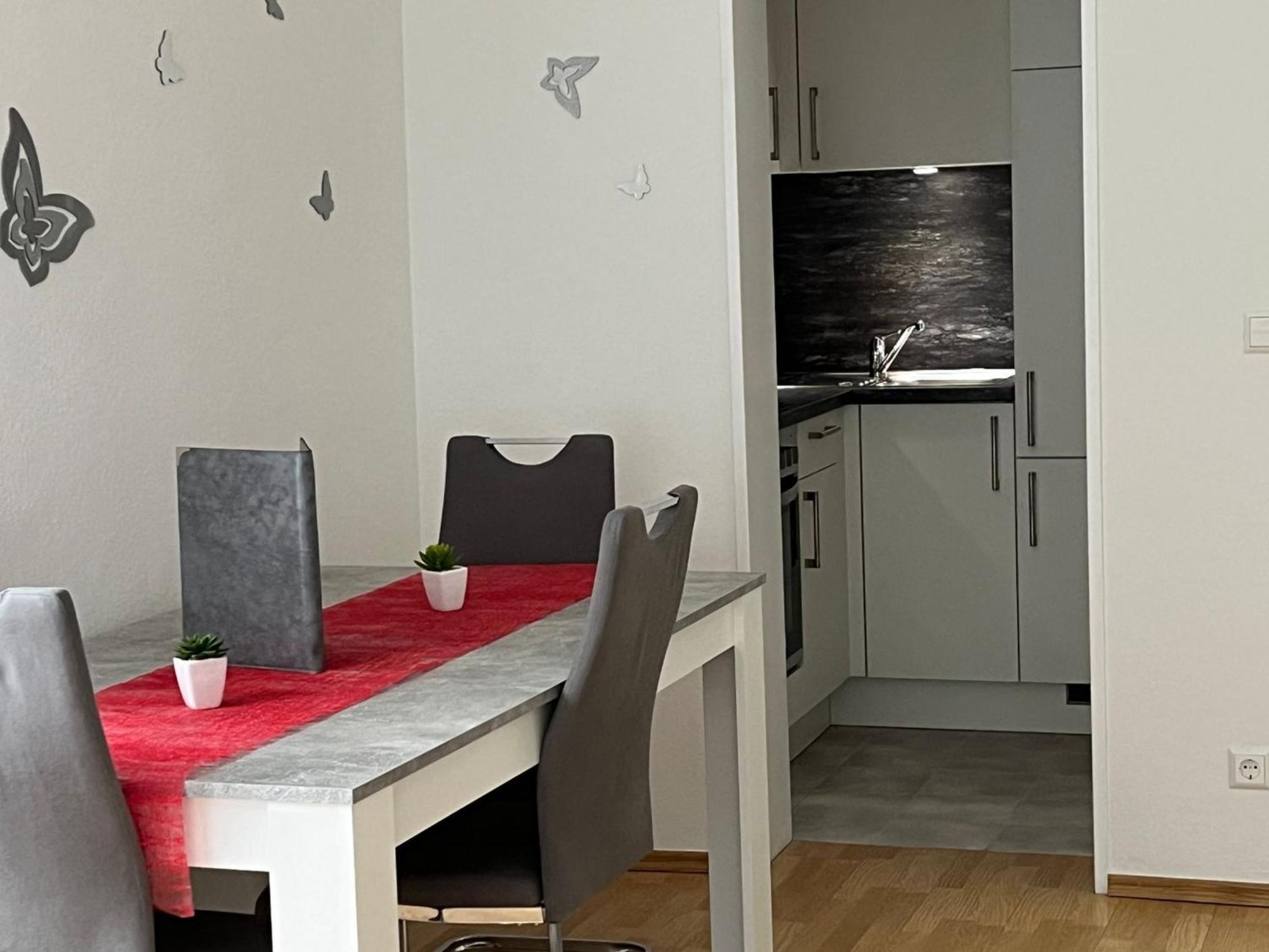 Ferienwohnung, 41 Qm Lenzkirch Extérieur photo