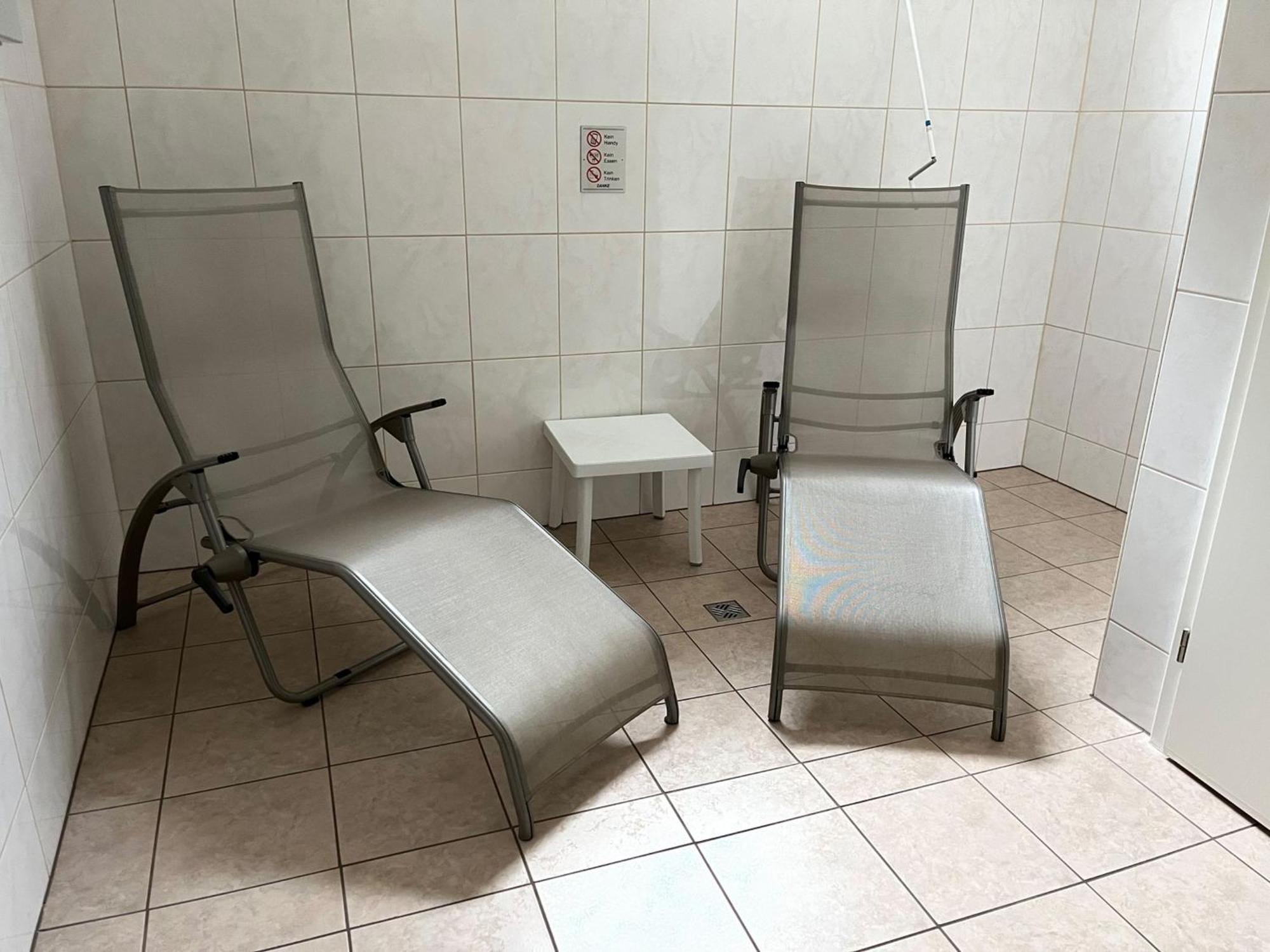 Ferienwohnung, 41 Qm Lenzkirch Extérieur photo