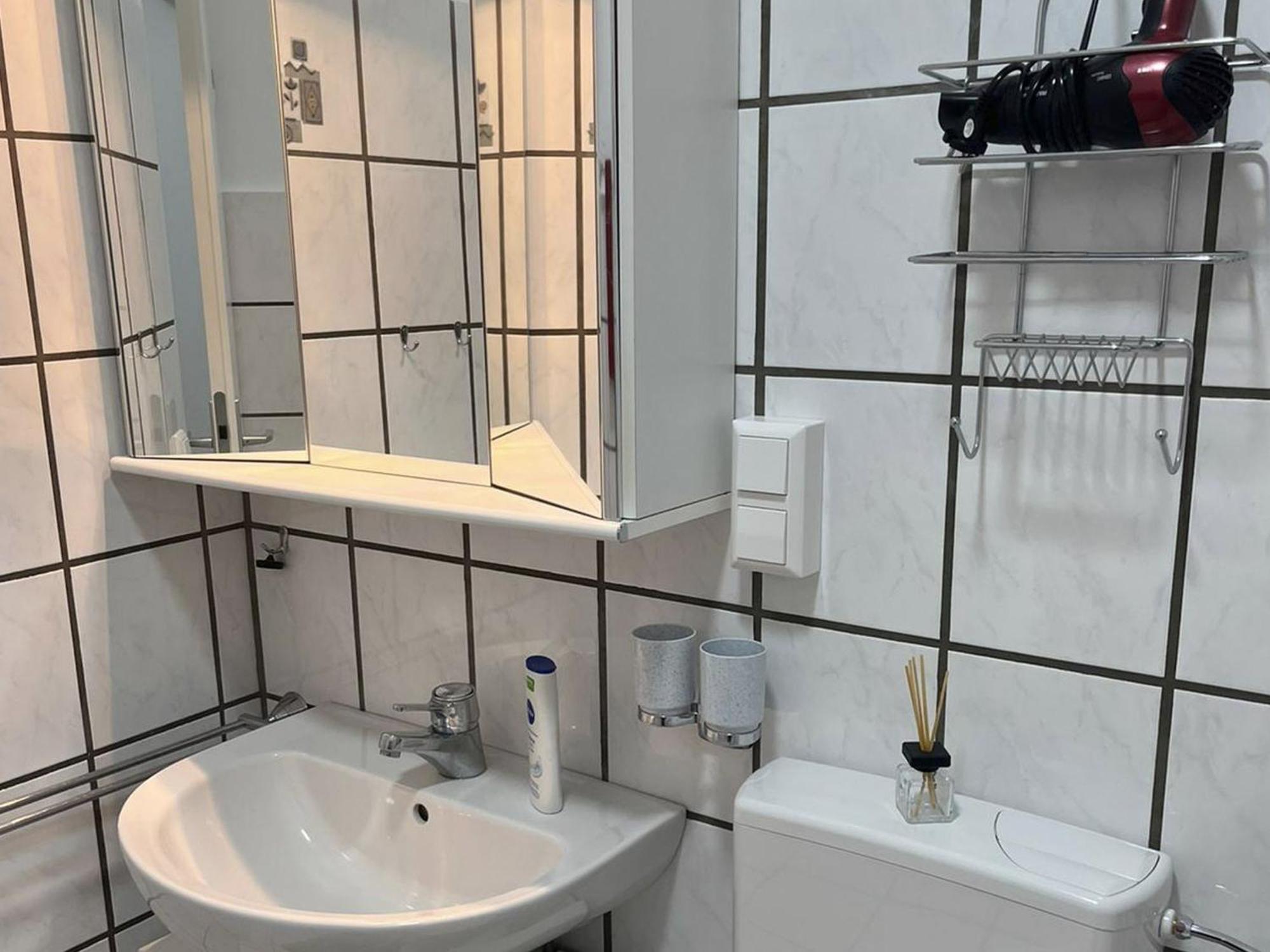 Ferienwohnung, 41 Qm Lenzkirch Extérieur photo