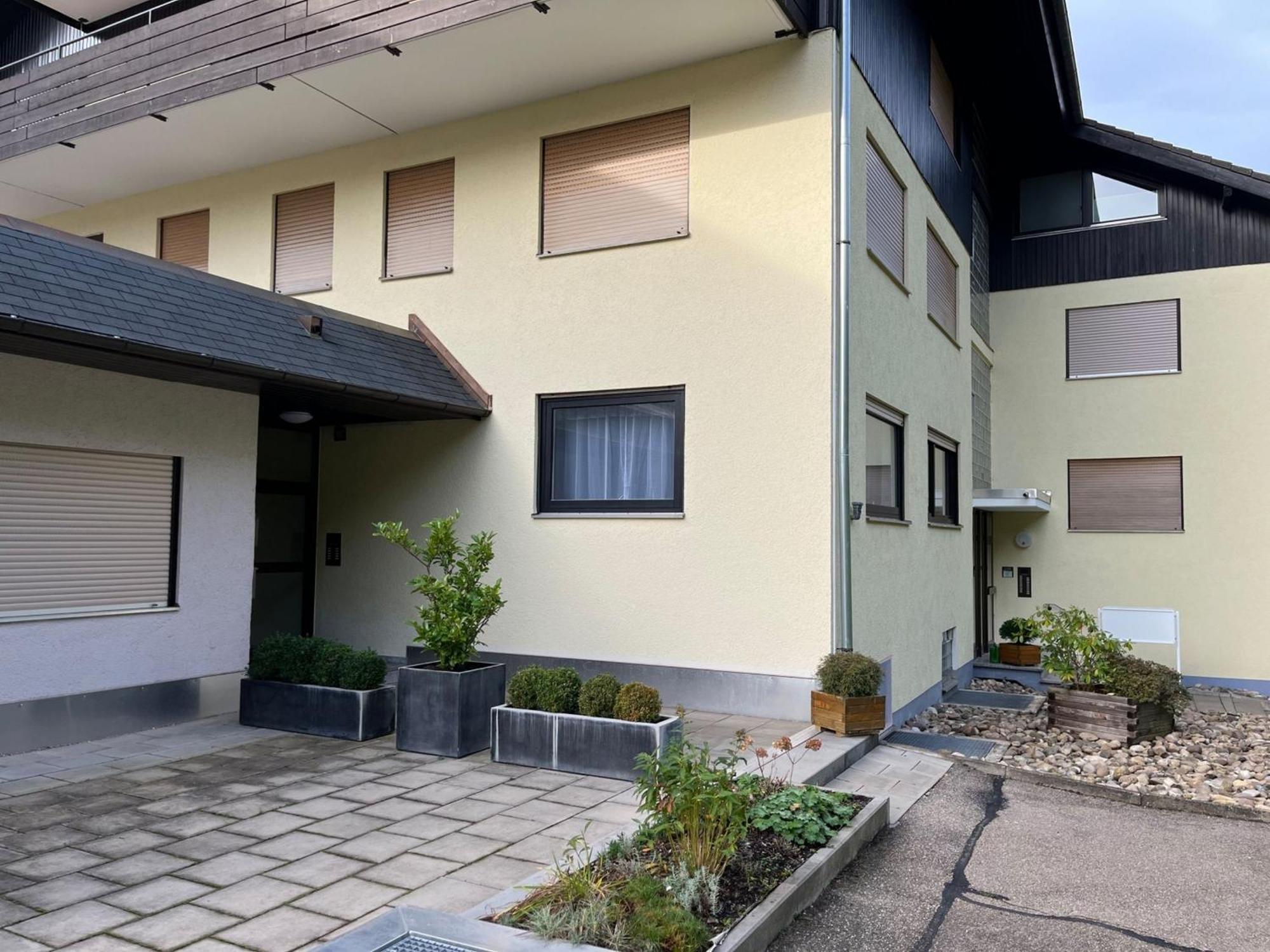 Ferienwohnung, 41 Qm Lenzkirch Extérieur photo